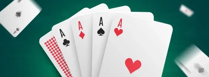 poker